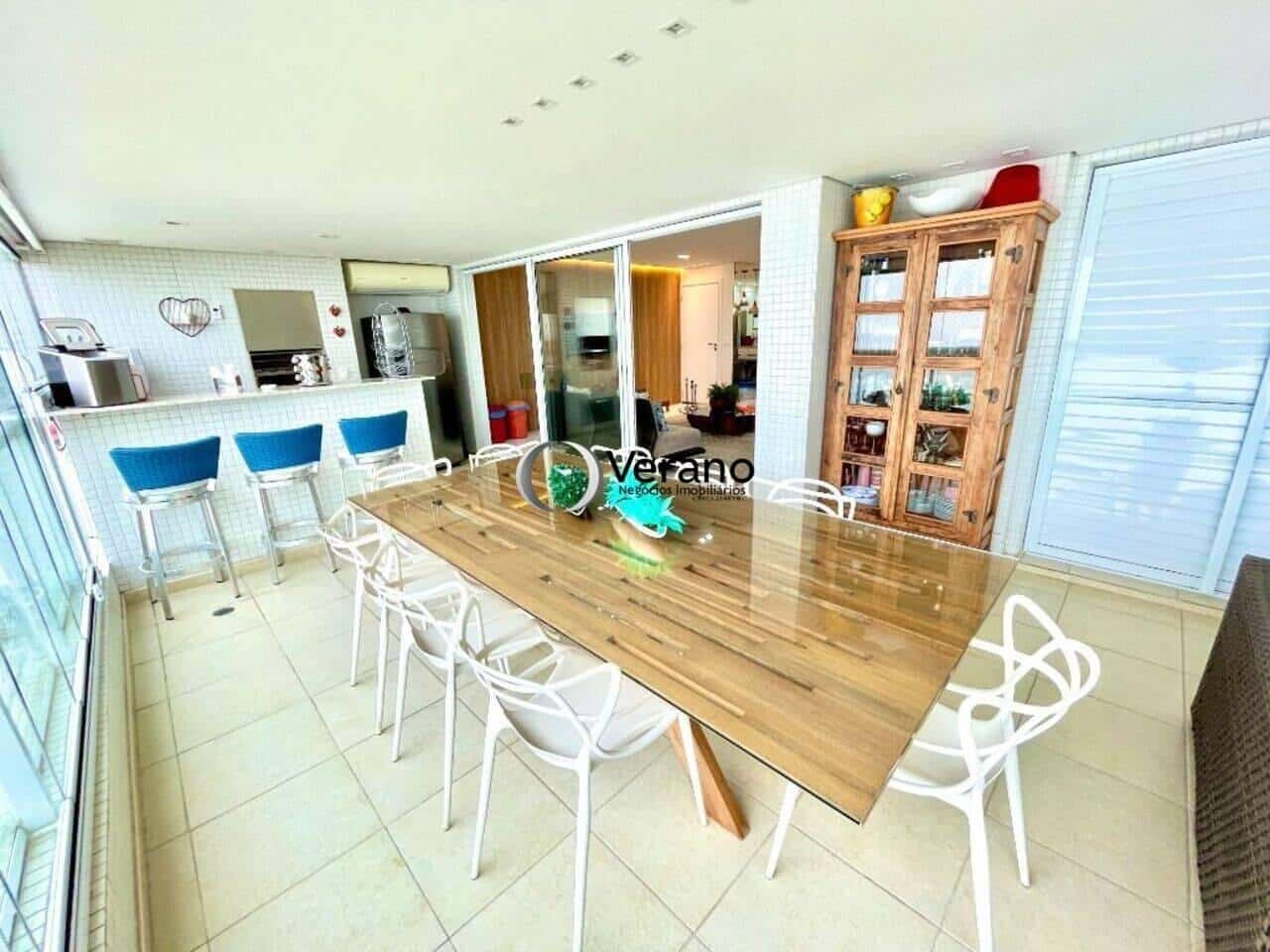 Ocean Front Guaruja - imagem 4 Ocean Front Guaruja - imagem 4