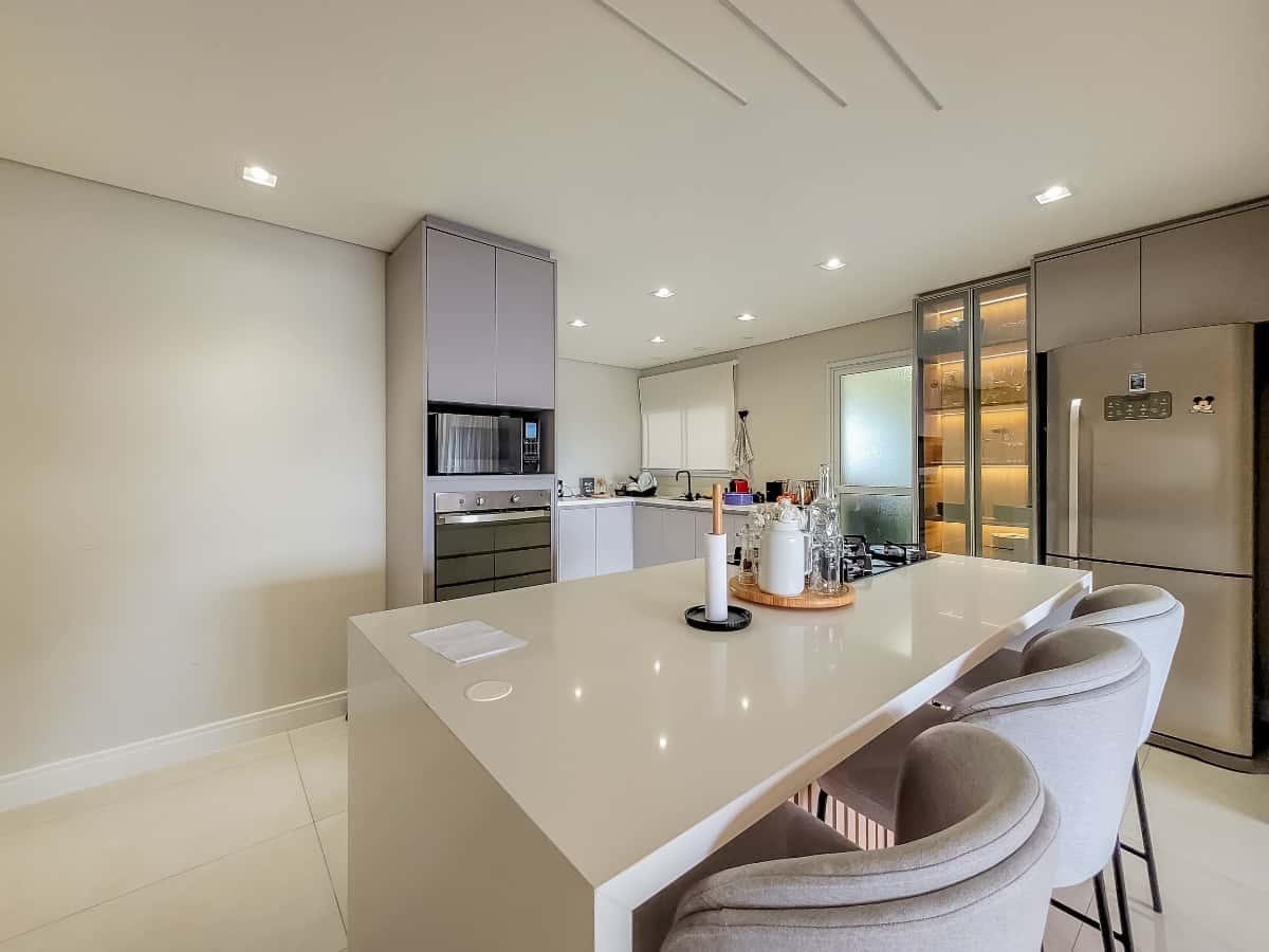 Condomínio The Address - imagem 3 Condomínio The Address - imagem 3