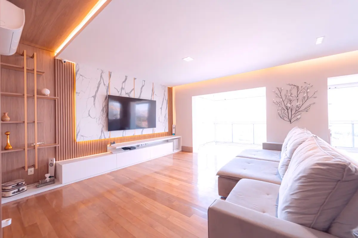 Cena Golf Club Residence Cobertura Cena Golf Club Residence Cobertura - foto principal