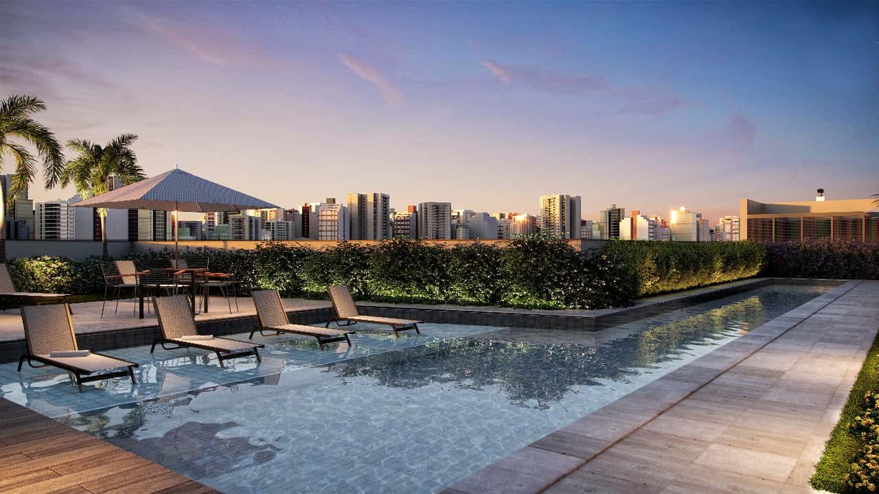 Vis Home Club - imagem 2 Vis Home Club - imagem 2