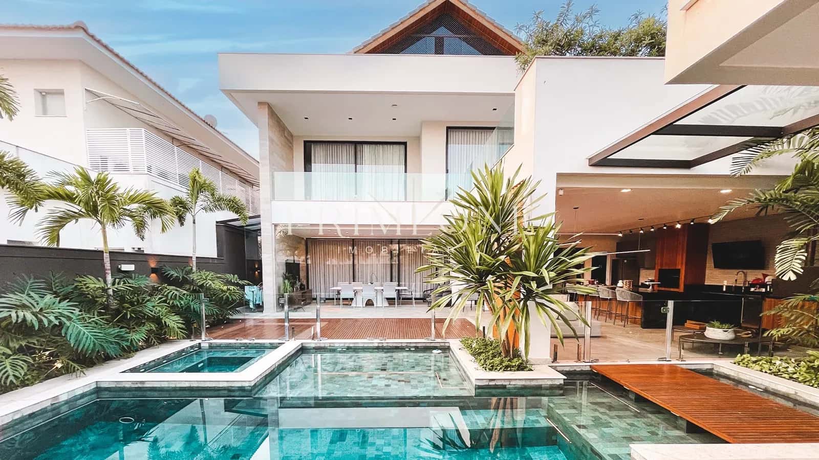 Condomínio Del Lago - imagem 2 Condomínio Del Lago - imagem 2