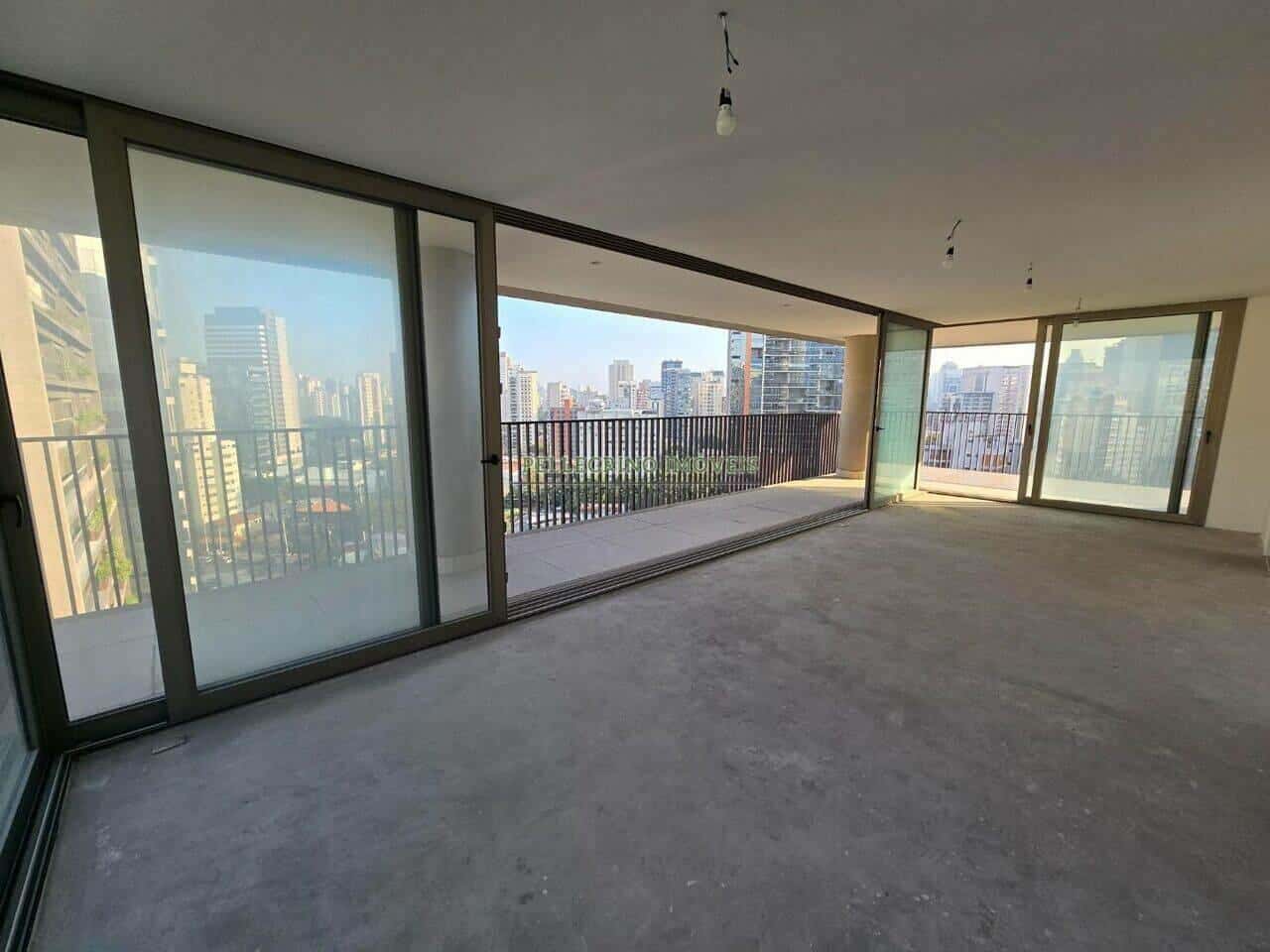 Agia Faria Lima Itaim Bibi - imagem 4 Agia Faria Lima Itaim Bibi - imagem 4