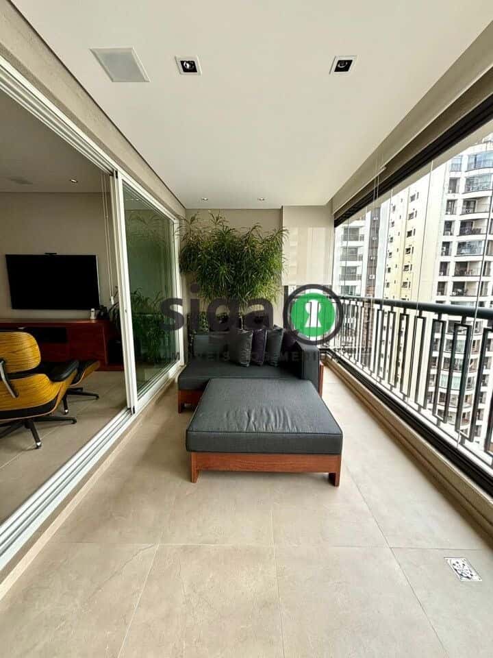 Rua Leopoldo Couto de Magalhães Júnior 565 - imagem 5 Rua Leopoldo Couto de Magalhães Júnior 565 - imagem 5