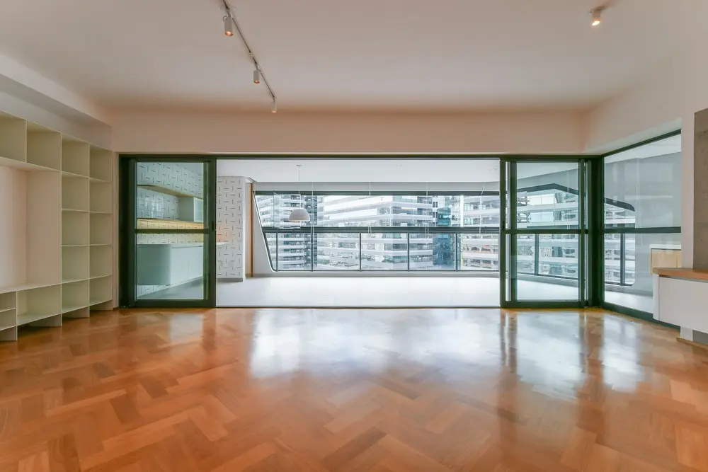 Ez Parque da Cidade Ez Parque da Cidade - foto principal