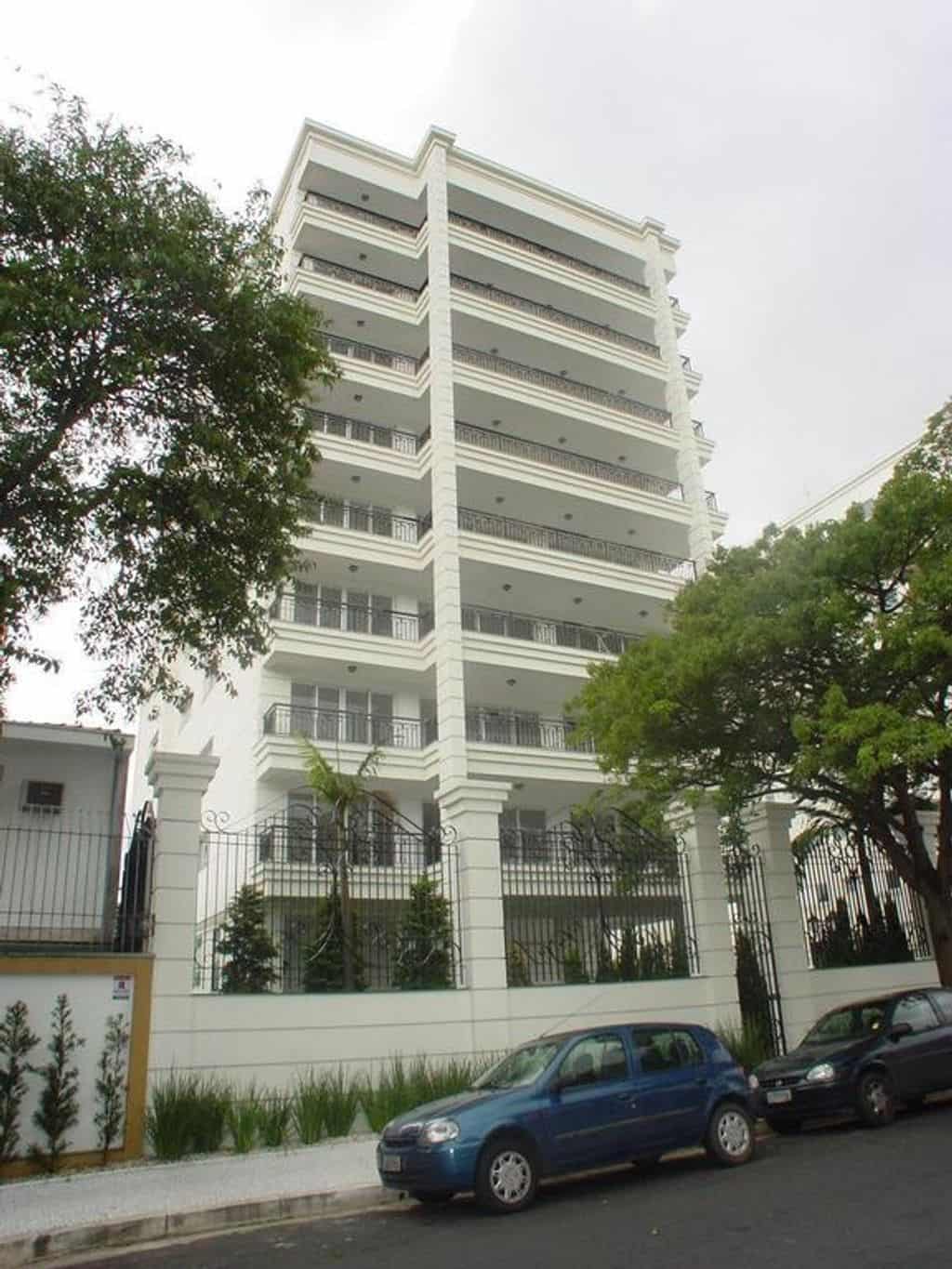 Condomínio Piazza D Arte - foto 1 Condomínio Piazza D Arte - foto 1