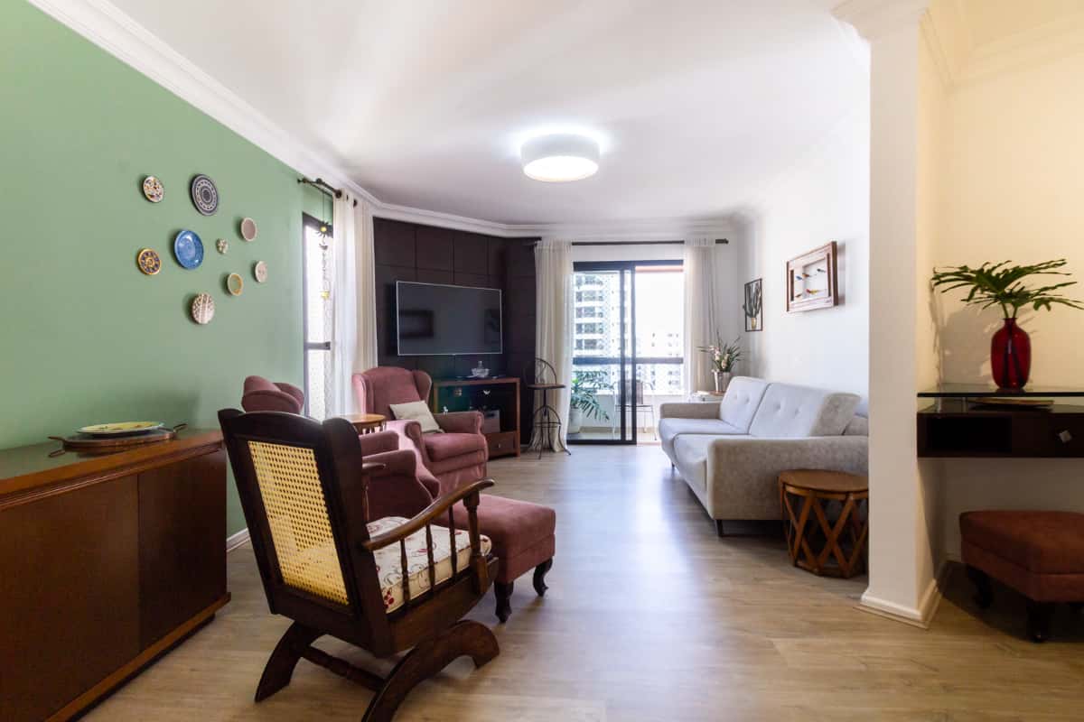 Condominio Sumaré Hill - imagem 4 Condominio Sumaré Hill - imagem 4