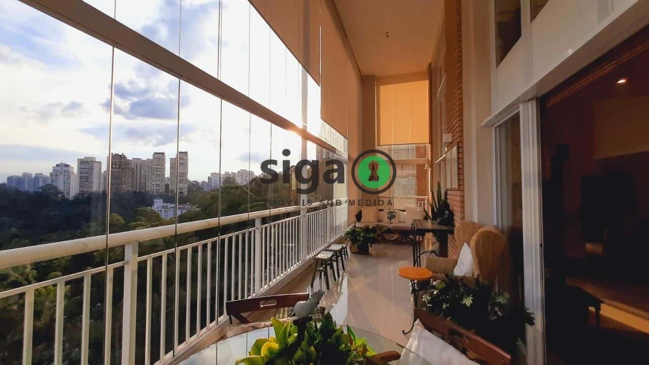 Wide Garden - imagem 5 Wide Garden - imagem 5