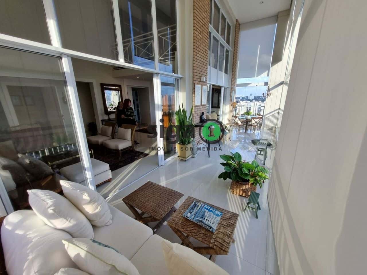 Wide Garden - imagem 2 Wide Garden - imagem 2