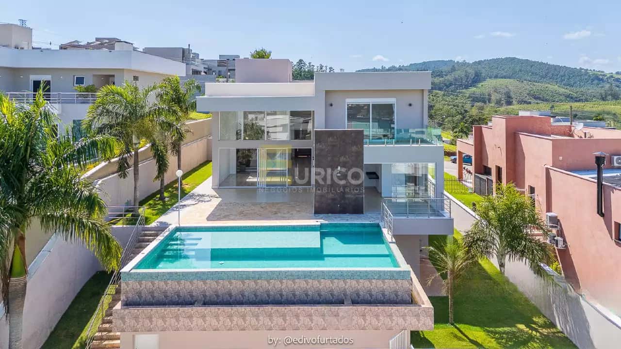 Campo Toscana Vinhedo - imagem 3 Campo Toscana Vinhedo - imagem 3