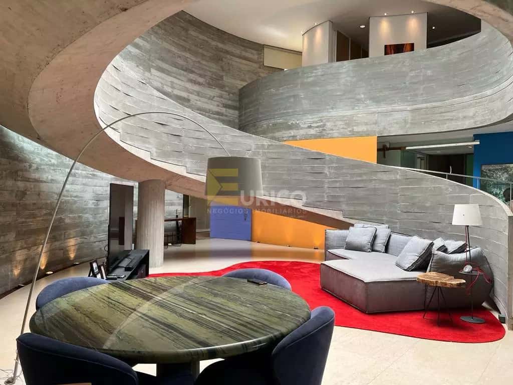 Residencial Sans Souci - imagem 3 Residencial Sans Souci - imagem 3