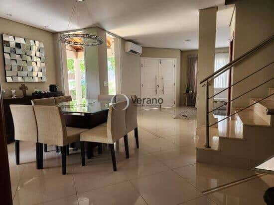 Condomínio Residencial Canterville Residence - imagem 4 Condomínio Residencial Canterville Residence - imagem 4