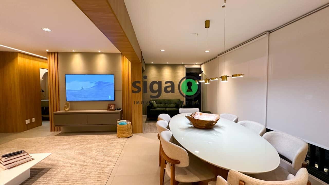 Sky Park Tuiuti - imagem 3 Sky Park Tuiuti - imagem 3