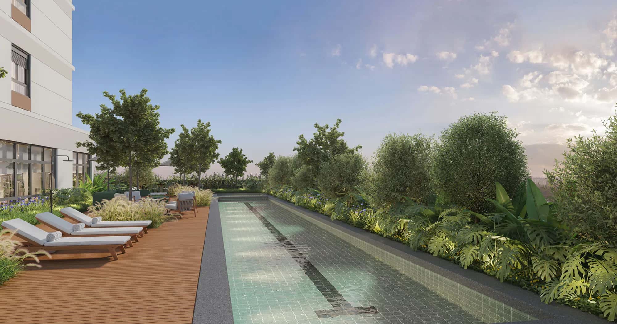 Mac Vila Clementino - imagem 3 Mac Vila Clementino - imagem 3