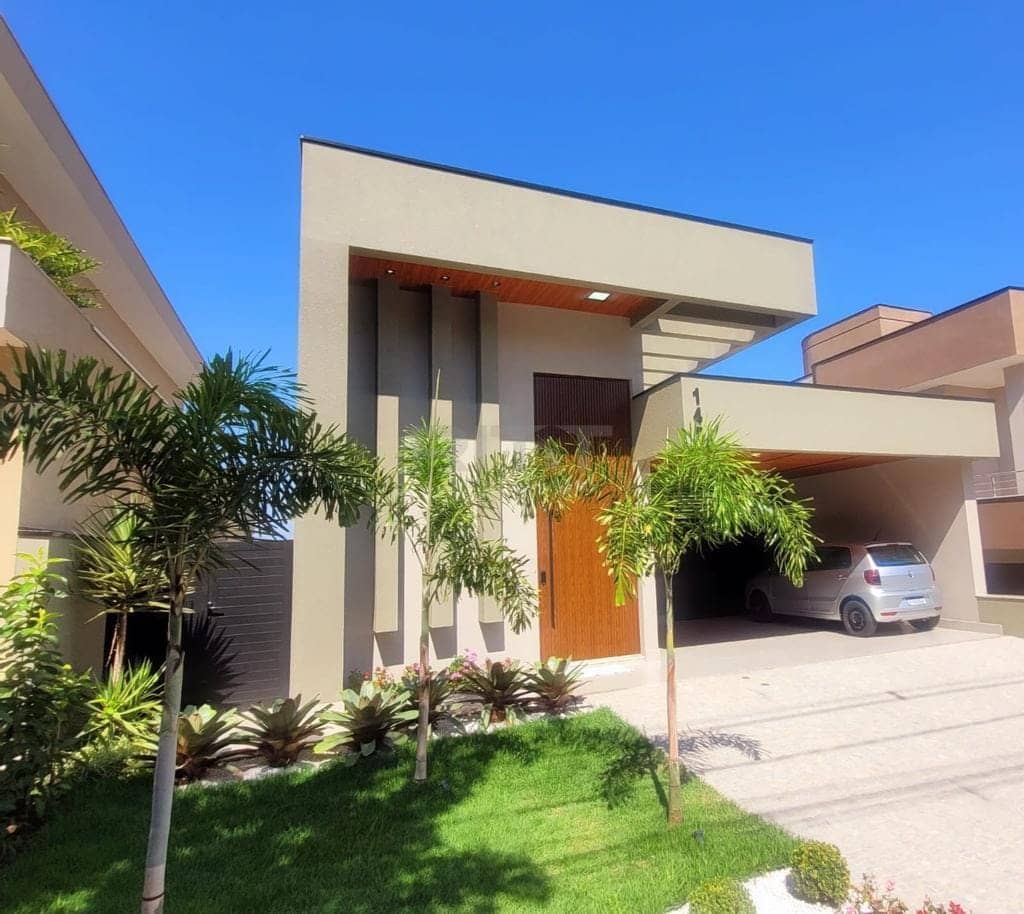 Residencial St Moritz Swiss Park Residencial St Moritz Swiss Park - foto principal