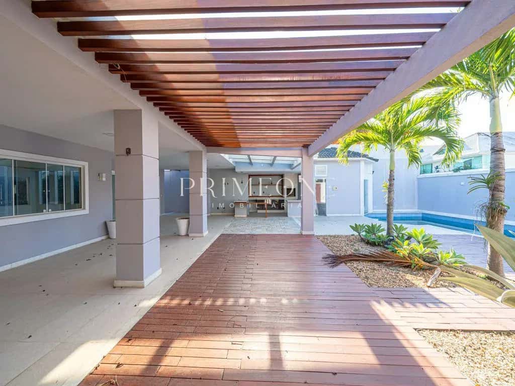 Del Lago Residencial Barra da Tijuca - imagem 2 Del Lago Residencial Barra da Tijuca - imagem 2