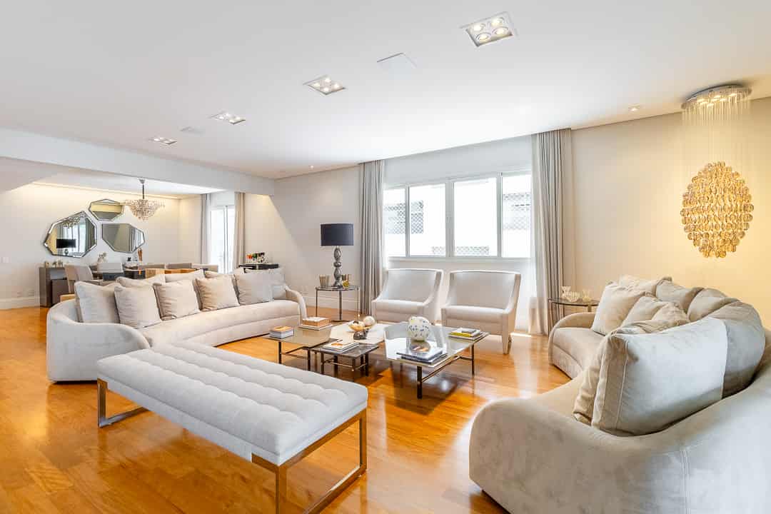 Edifício Lindenberg Higienópolis - foto 1 Edifício Lindenberg Higienópolis - foto 1