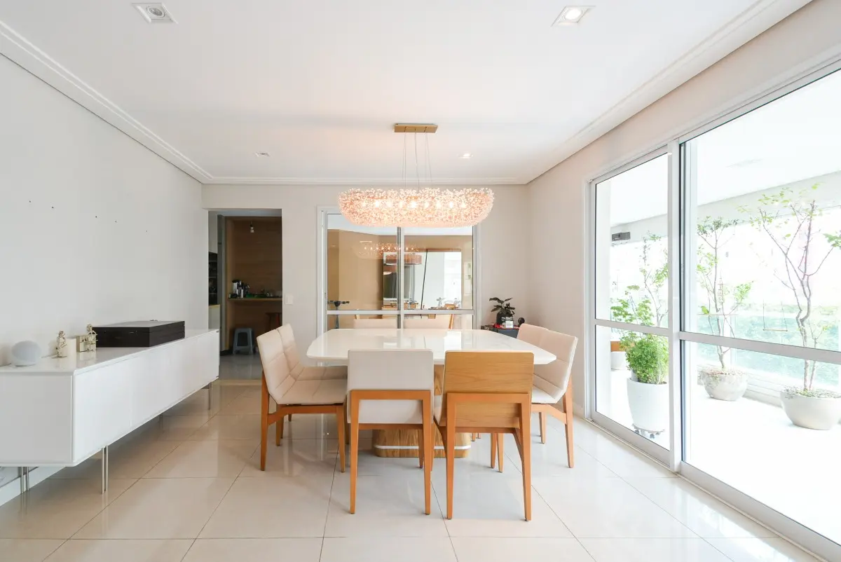 Condomínio Reference Klabin - imagem 4 Condomínio Reference Klabin - imagem 4