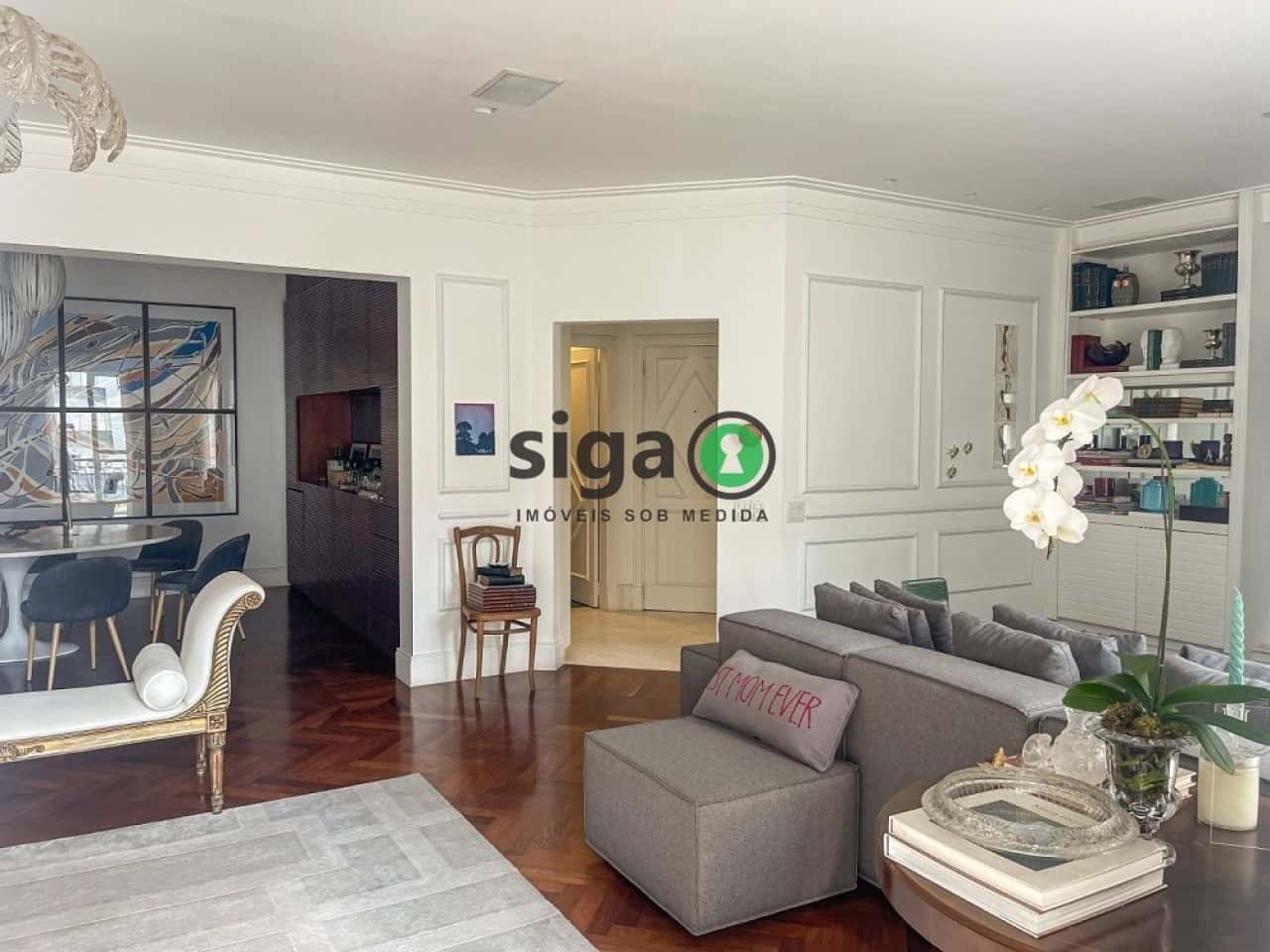 Place Des Vosges - imagem 4 Place Des Vosges - imagem 4