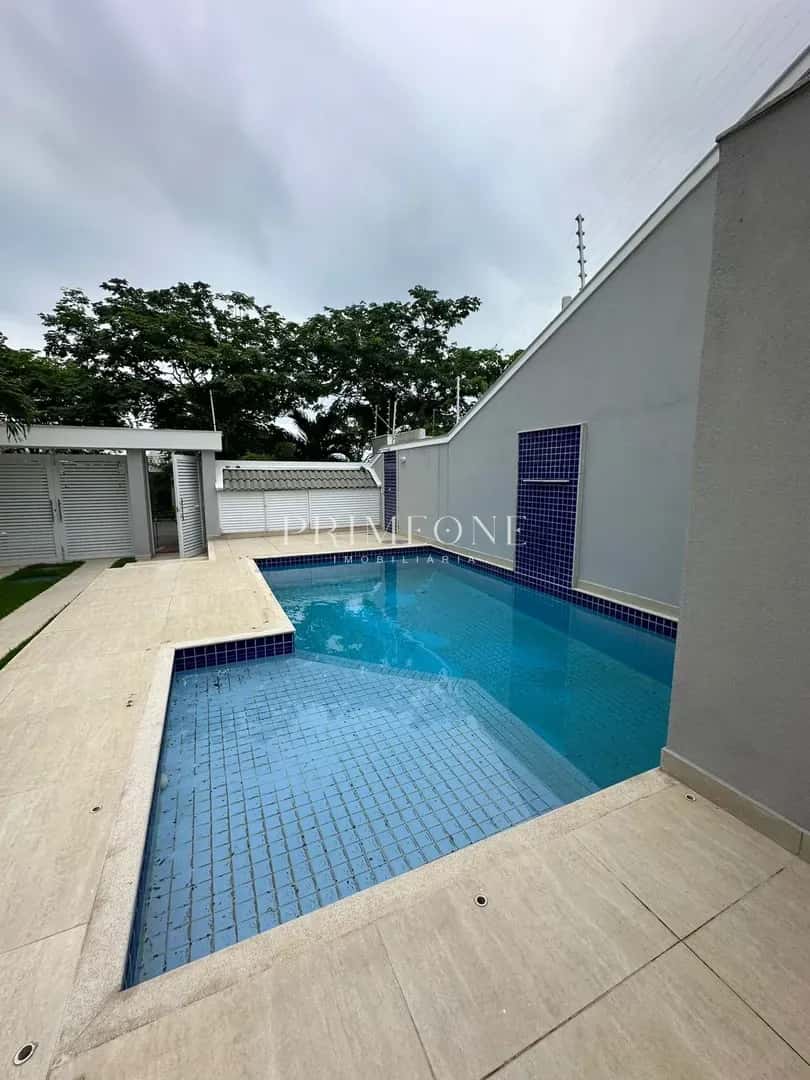 Blue Houses Barra da Tijuca - imagem 4 Blue Houses Barra da Tijuca - imagem 4