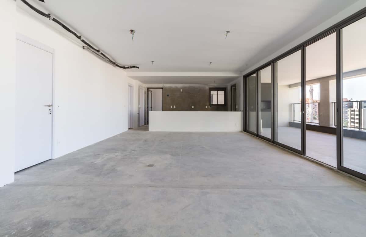 Arbo Alto Pinheiros - imagem 5 Arbo Alto Pinheiros - imagem 5