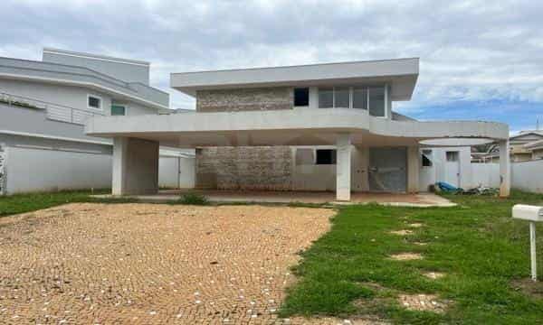 Loteamento Alphaville Campinas - foto 1 Loteamento Alphaville Campinas - foto 1