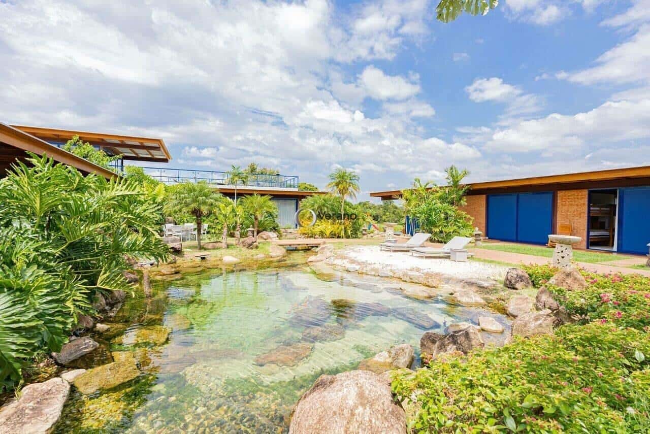 Condominio Fazenda Boa Vista Porto Feliz - imagem 5 Condominio Fazenda Boa Vista Porto Feliz - imagem 5