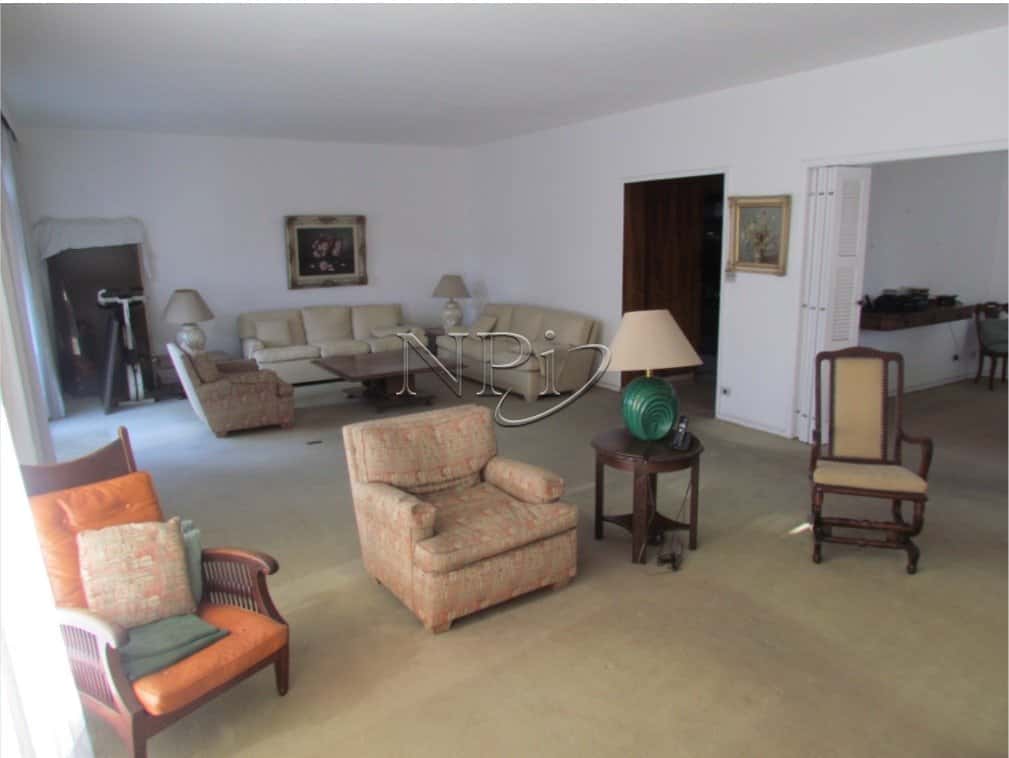 Principado De Monaco Moema - foto 1 Principado De Monaco Moema - foto 1