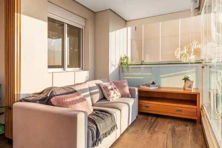 Thera Faria Lima Pinheiros Office - imagem 2 Thera Faria Lima Pinheiros Office - imagem 2