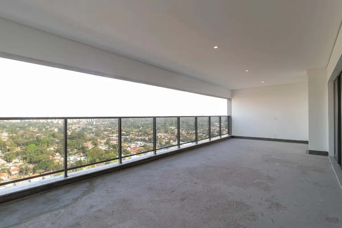 Cyrela Legacy Campo Belo Cobertura - imagem 2 Cyrela Legacy Campo Belo Cobertura - imagem 2