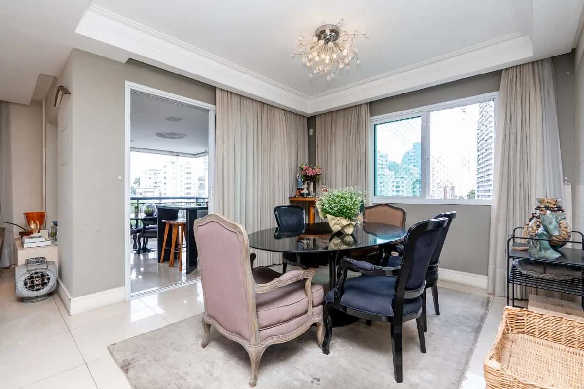 Meridiano Aclimação - imagem 2 Meridiano Aclimação - imagem 2