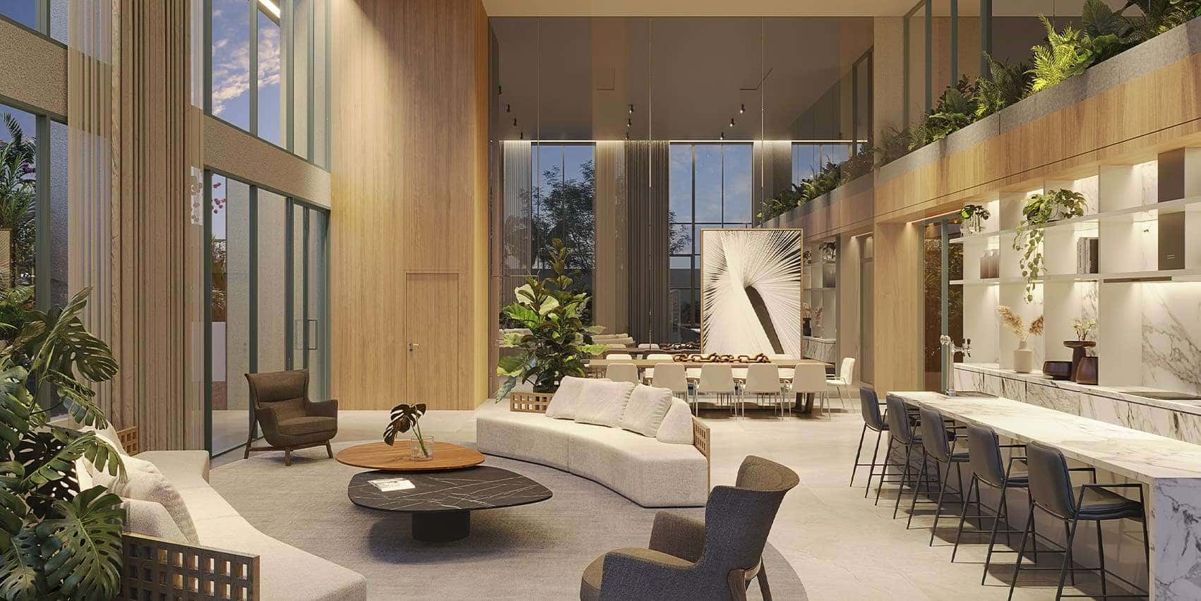 Quintessence Campo Belo Garden - imagem 3 Quintessence Campo Belo Garden - imagem 3