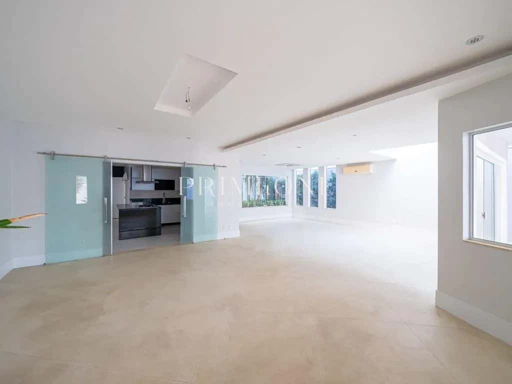 Del Lago Residencial Barra da Tijuca - imagem 5 Del Lago Residencial Barra da Tijuca - imagem 5