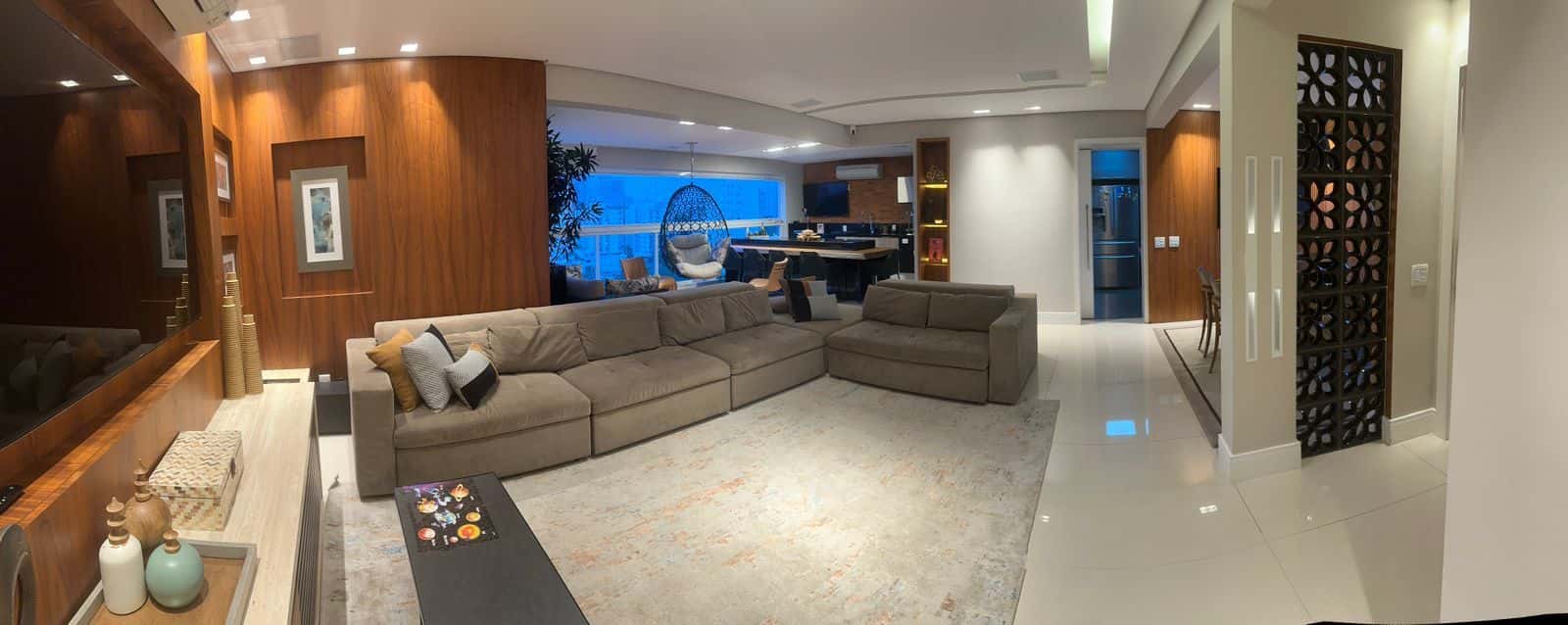 Edifício Duet Klabin - imagem 4 Edifício Duet Klabin - imagem 4