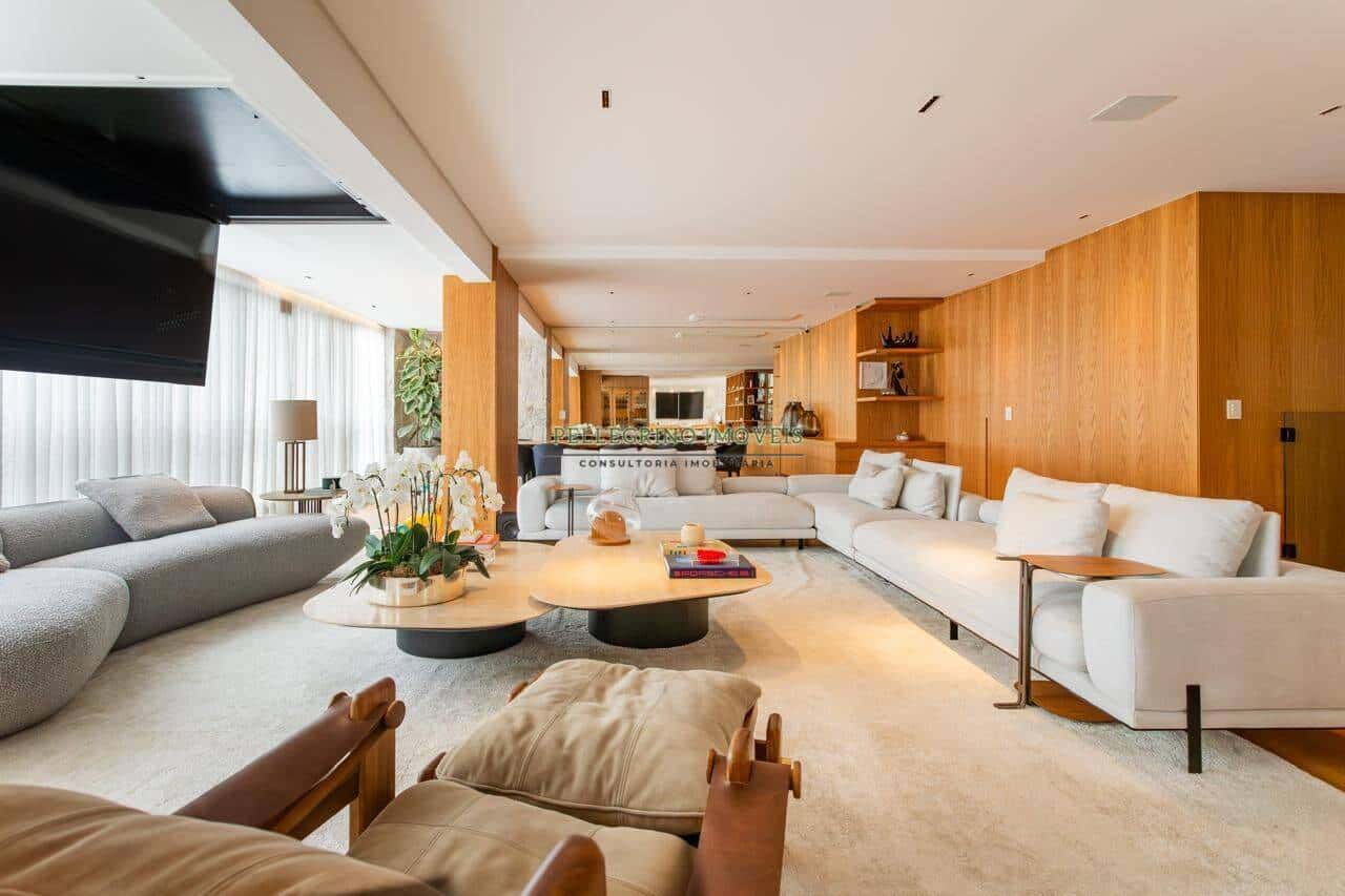 Maison Michelle Cobertura - imagem 2 Maison Michelle Cobertura - imagem 2