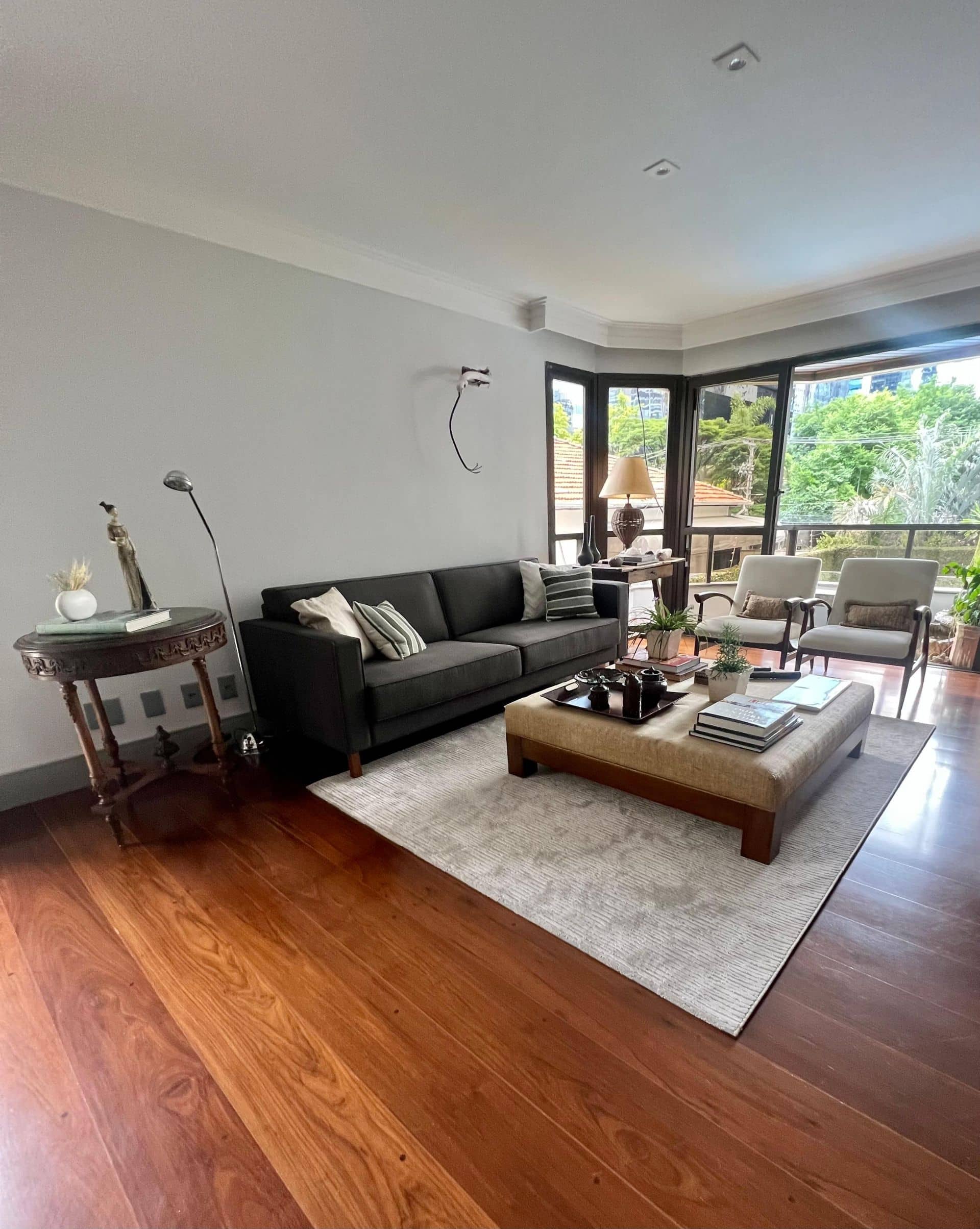 Condomínio Edifício Regent Park Condomínio Edifício Regent Park - foto principal