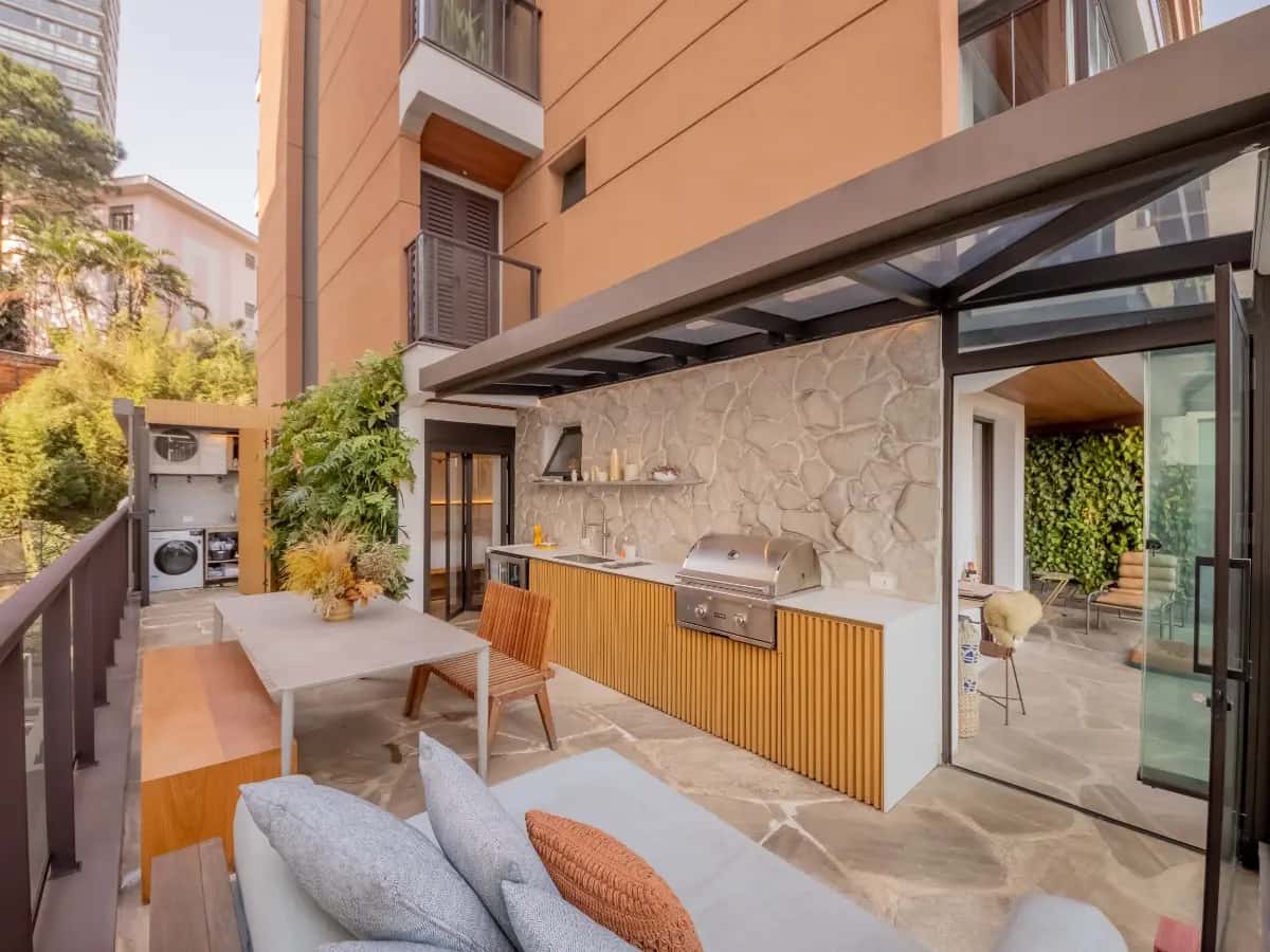 Ybira Vila Madalena - imagem 5 Ybira Vila Madalena - imagem 5