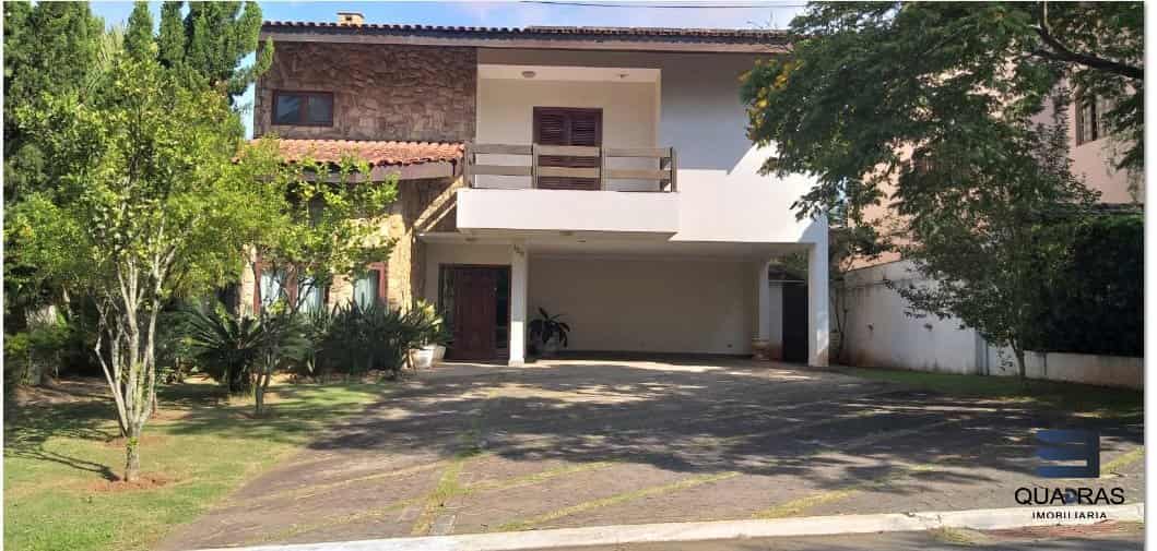 Condominio Alphaville Residencial Zero - foto 1 Condominio Alphaville Residencial Zero - foto 1