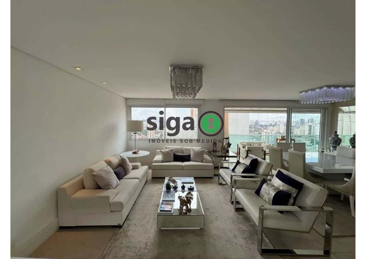 Brooklin Park Brookfield - imagem 3 Brooklin Park Brookfield - imagem 3