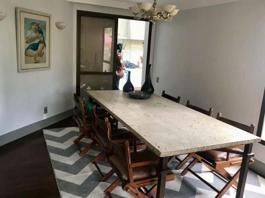 Condomínio Edifício Regent Park - imagem 2 Condomínio Edifício Regent Park - imagem 2