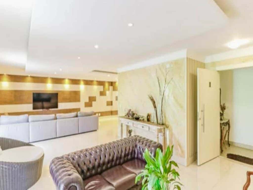 Les Jardins Chacara Flora - imagem 4 Les Jardins Chacara Flora - imagem 4