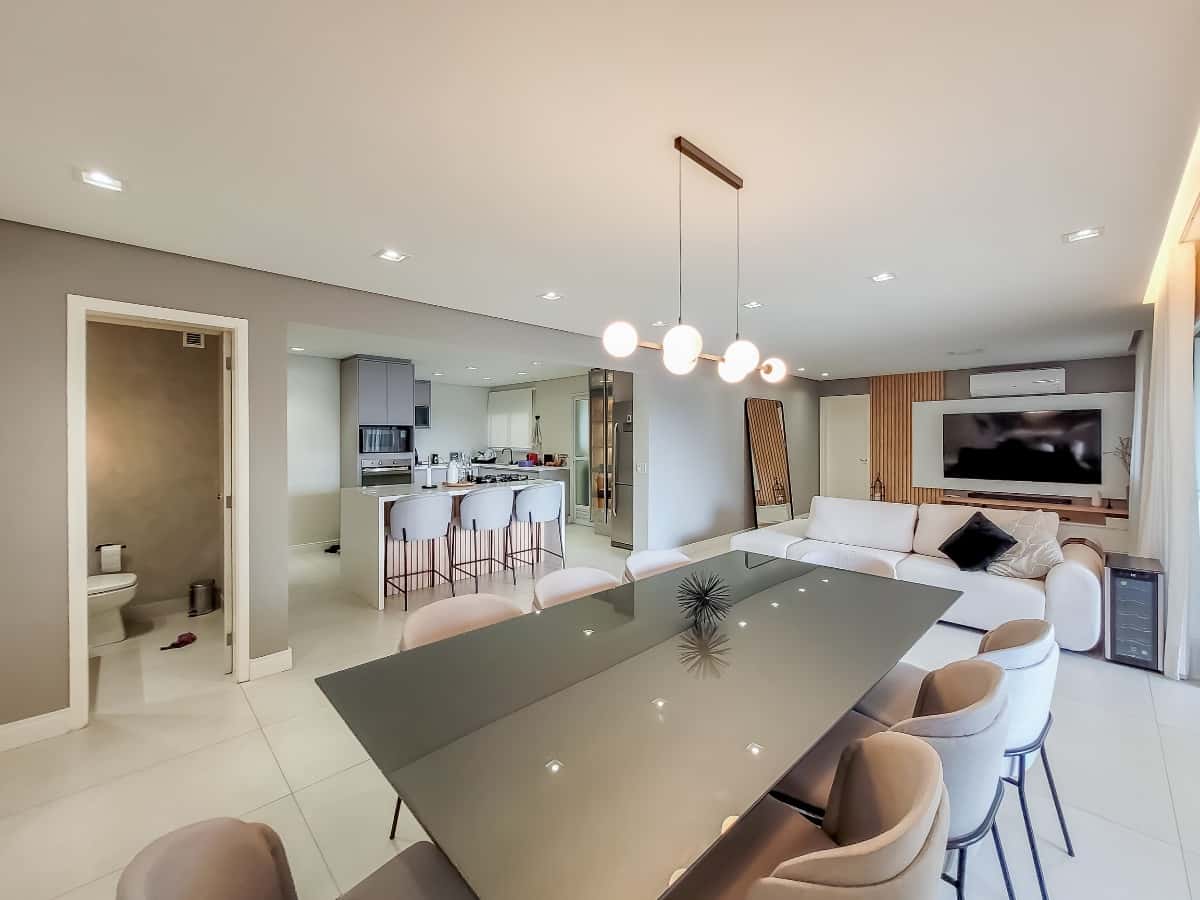 Condomínio The Address - imagem 2 Condomínio The Address - imagem 2