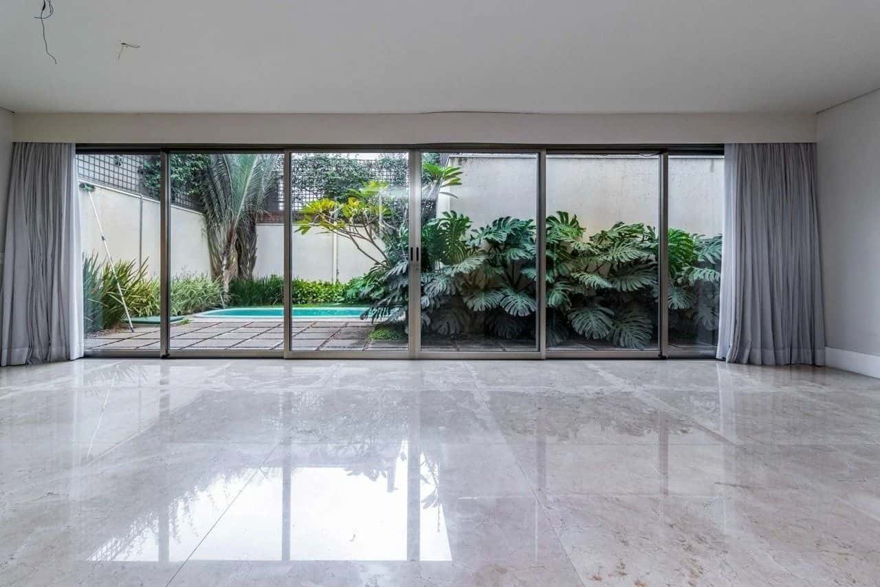 Casa com 3 quartos no Jardim Europa, São Paulo — Elisa 565 - foto 1 Casa com 3 quartos no Jardim Europa, São Paulo — Elisa 565 - foto 1