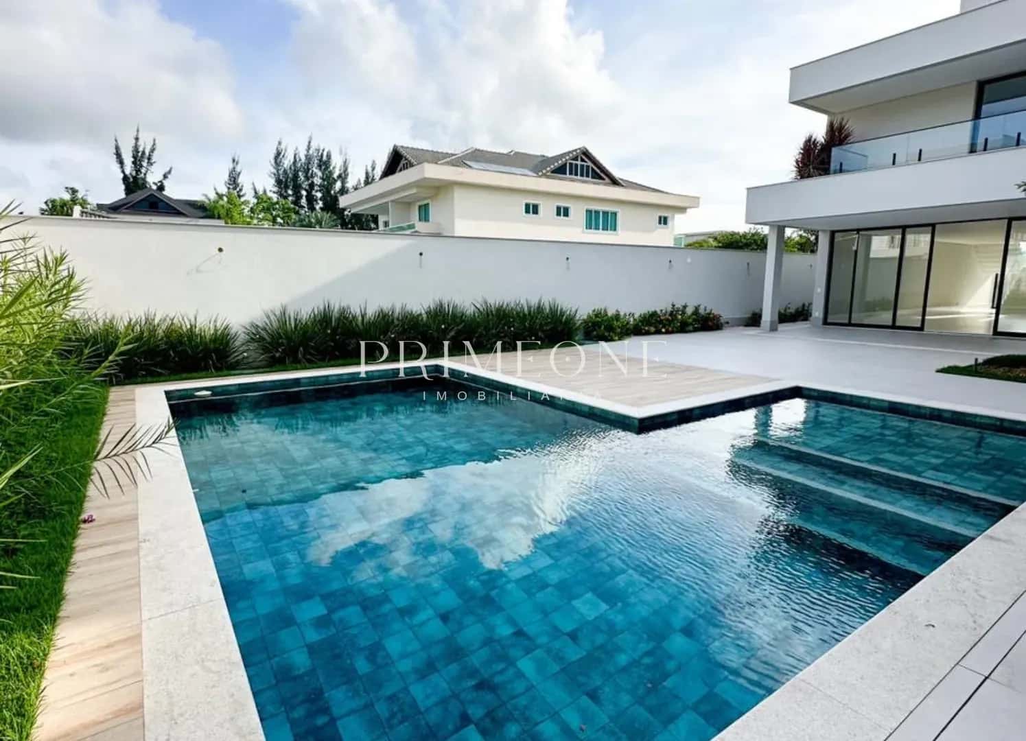 Alphaville Condomínio RJ - imagem 2 Alphaville Condomínio RJ - imagem 2