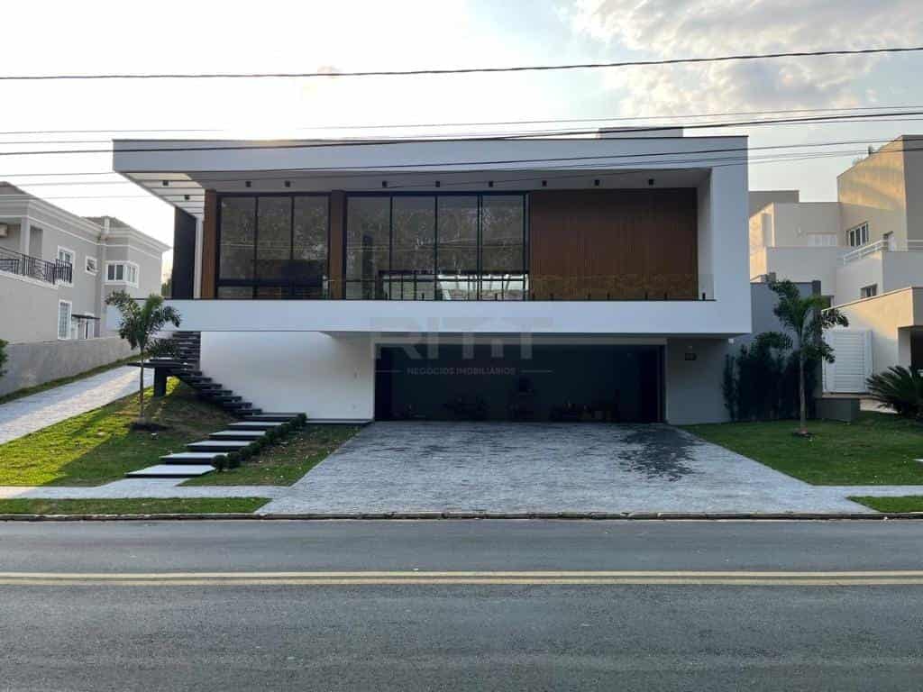 Casas a Venda Alphaville Campinas - foto 1 Casas a Venda Alphaville Campinas - foto 1