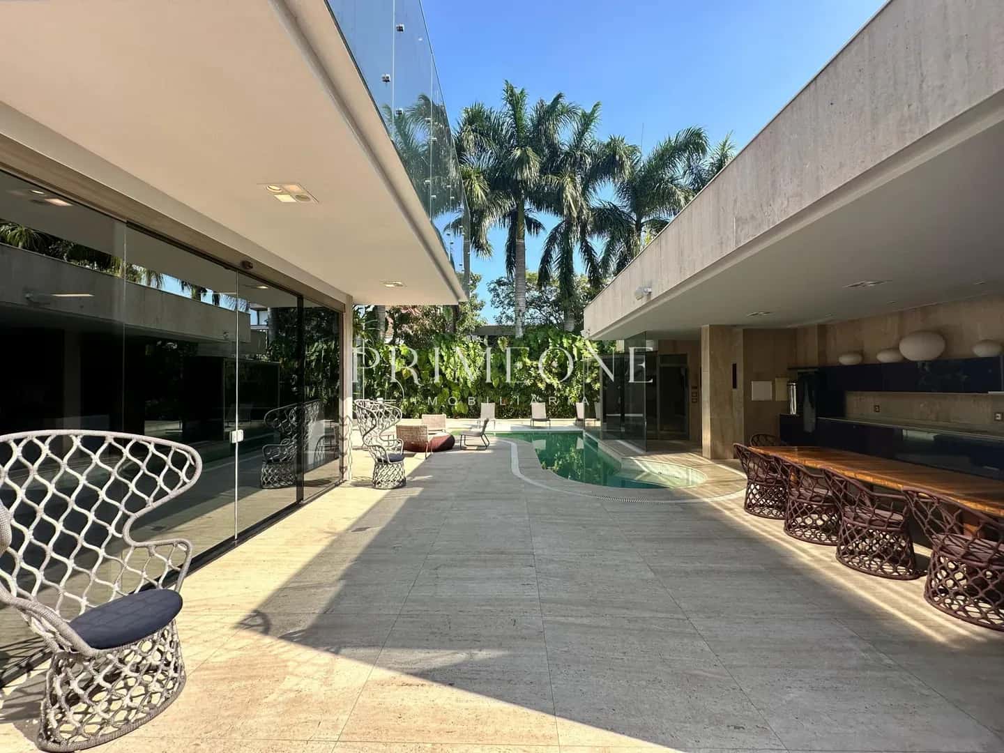 Alphaville Barra da Tijuca Residencial - imagem 3 Alphaville Barra da Tijuca Residencial - imagem 3