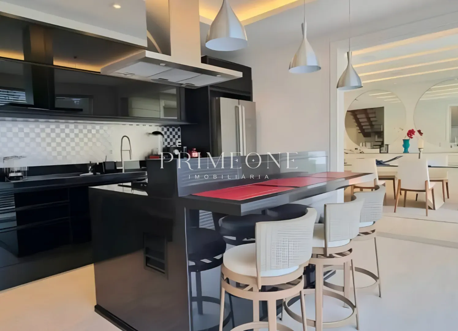 Condomínio Santa Lucia Barra da Tijuca - imagem 5 Condomínio Santa Lucia Barra da Tijuca - imagem 5