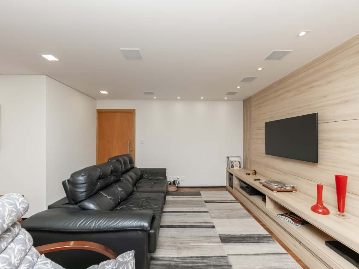 Condomínio Edifício Sarandi - imagem 2 Condomínio Edifício Sarandi - imagem 2