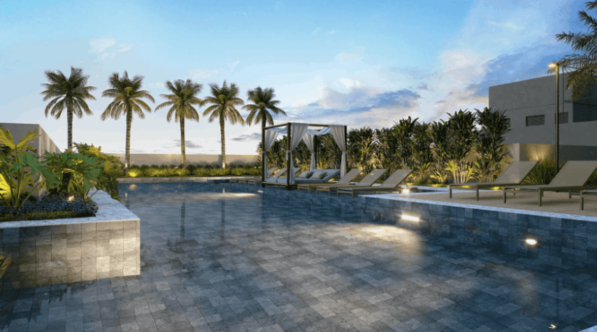 Living Alto de Ipiranga - imagem 3 Living Alto de Ipiranga - imagem 3