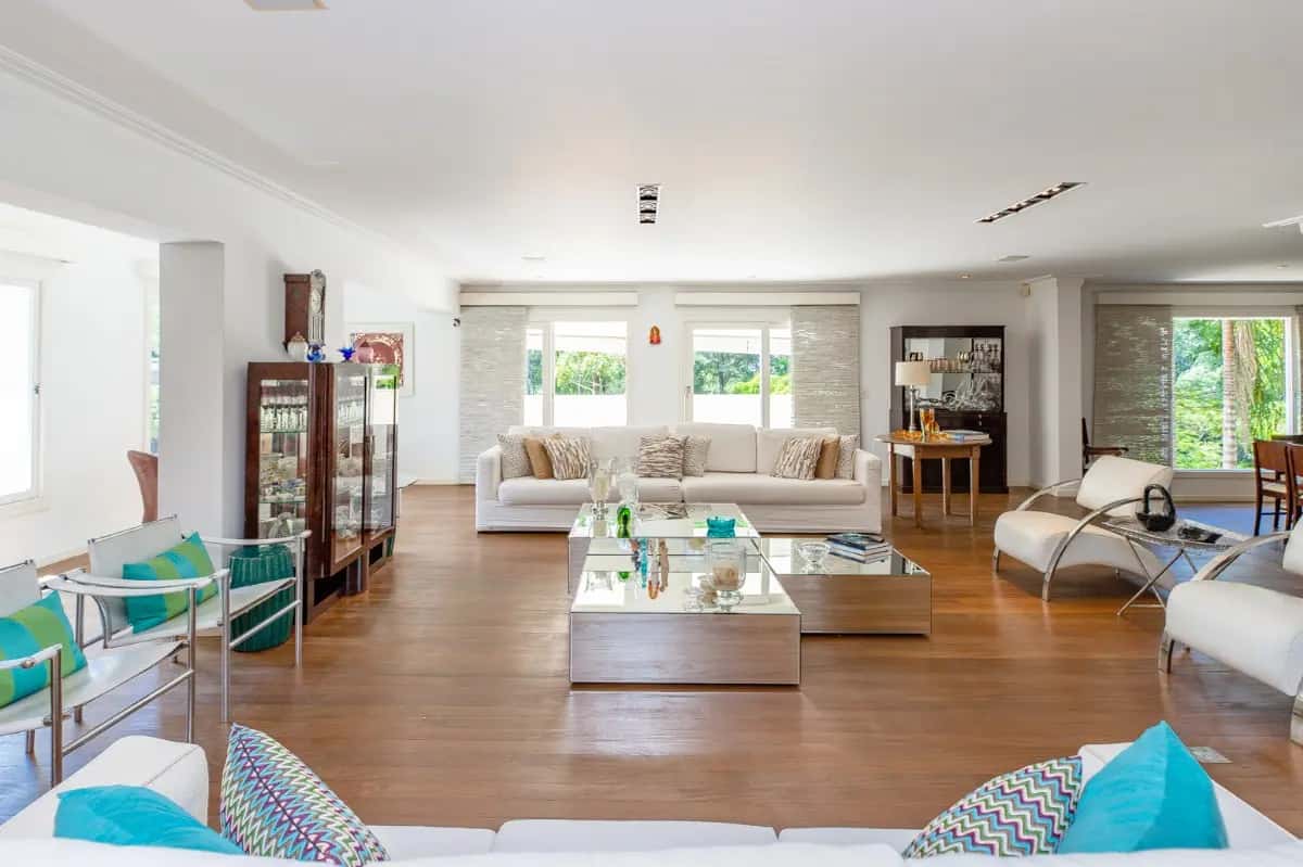 Condominio Jardim Vitória Regia - imagem 2 Condominio Jardim Vitória Regia - imagem 2