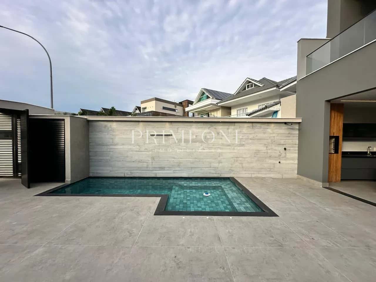 Condomínio Riviera Del Sol - imagem 3 Condomínio Riviera Del Sol - imagem 3